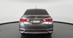 Honda City 1.5 EX CVT Sedan 2018
