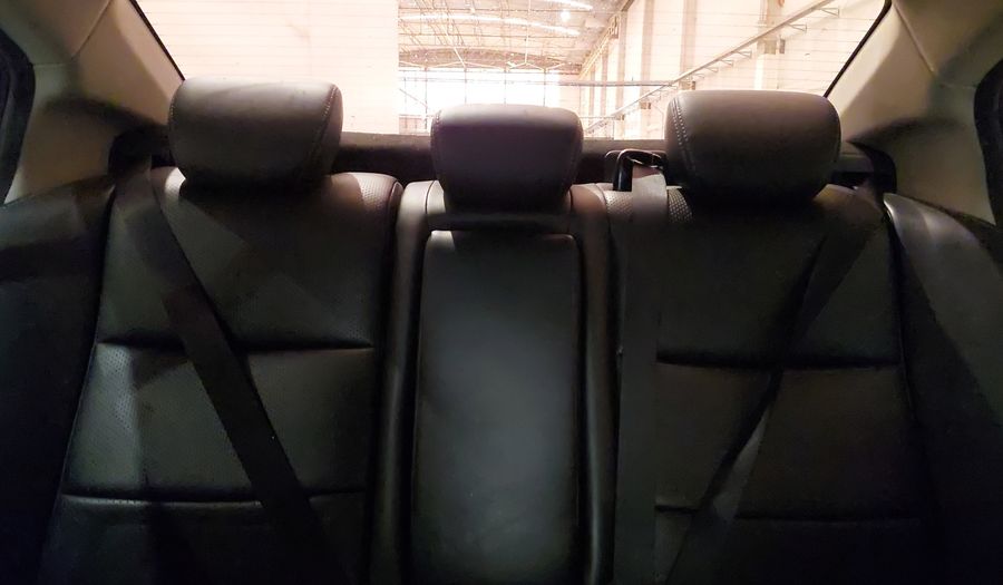 Honda City 1.5 EX CVT Sedan 2018