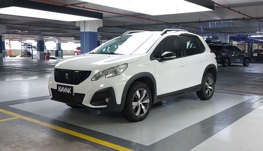 Peugeot • 2008