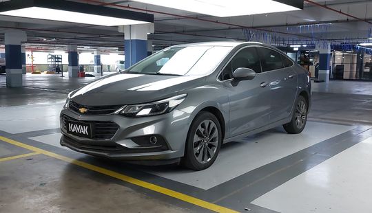 Chevrolet • Cruze