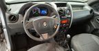 Renault Duster Oroch 1.6 DYNAMIQUE Pickup 2017
