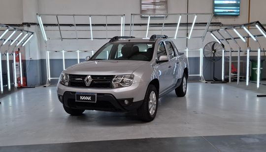 Renault • Duster Oroch