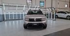 Renault Duster Oroch 1.6 DYNAMIQUE Pickup 2017