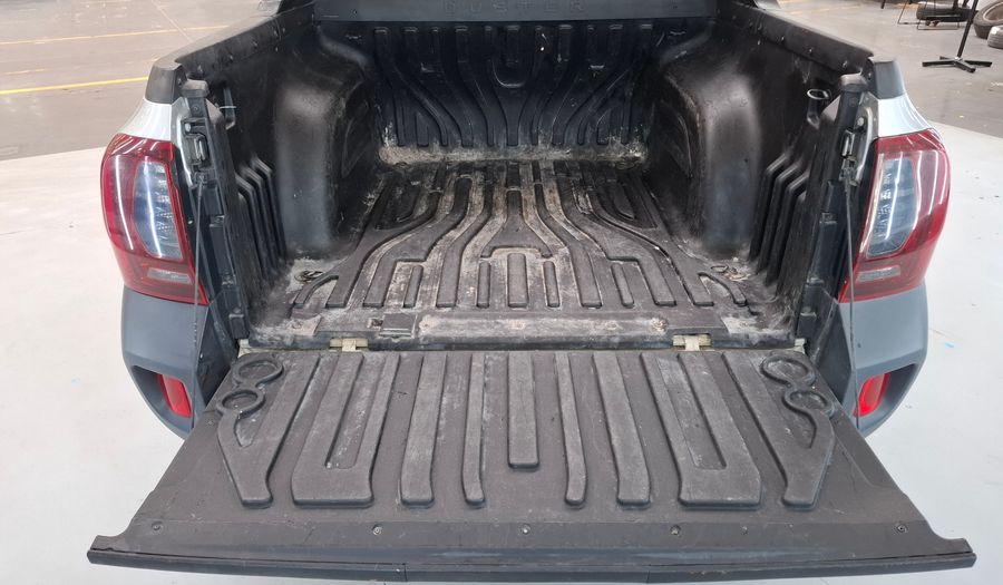 Renault Duster Oroch 1.6 DYNAMIQUE Pickup 2017