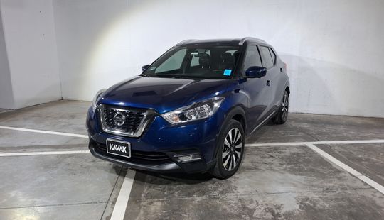 Nissan • Kicks