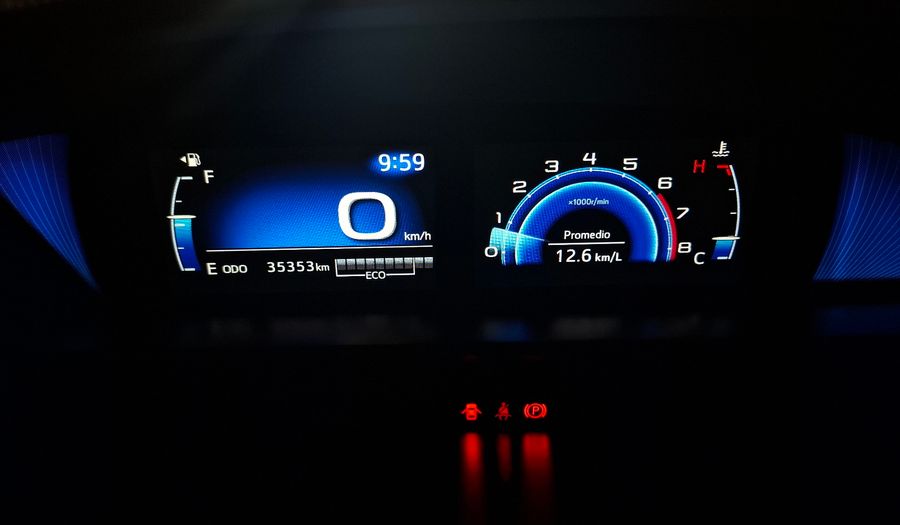 Toyota Etios 1.5 XLS PACK Hatchback 2023