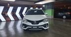 Toyota Etios 1.5 XLS PACK Hatchback 2023