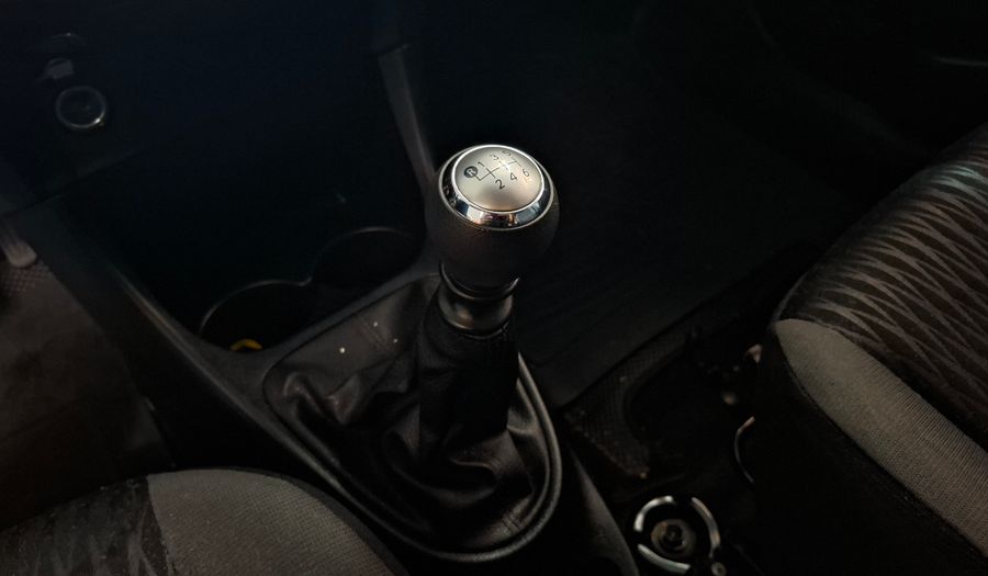 Toyota Etios 1.5 XLS PACK Hatchback 2023