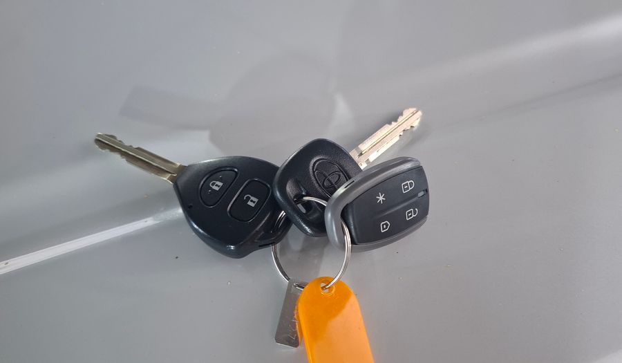 Toyota Etios 1.5 XLS PACK Hatchback 2023