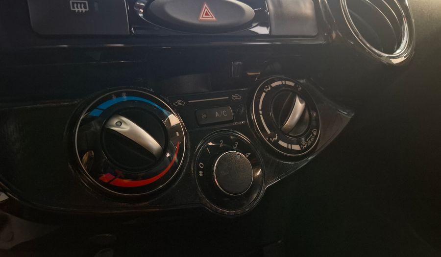 Toyota Etios 1.5 XLS PACK Hatchback 2023