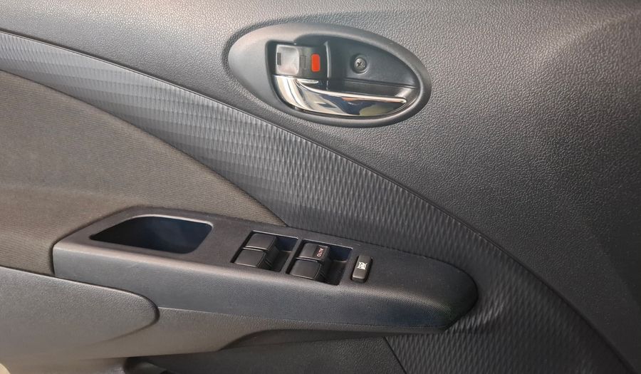 Toyota Etios 1.5 XLS PACK Hatchback 2023