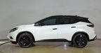Nissan Murano 3.5 CVT EXCLUSIVE 4WD Suv 2018
