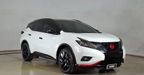 Nissan Murano 3.5 CVT EXCLUSIVE 4WD Suv 2018