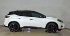 Nissan Murano 3.5 CVT EXCLUSIVE 4WD Suv 2018