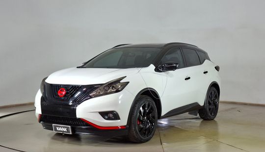 Nissan • Murano