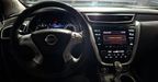 Nissan Murano 3.5 CVT EXCLUSIVE 4WD Suv 2018