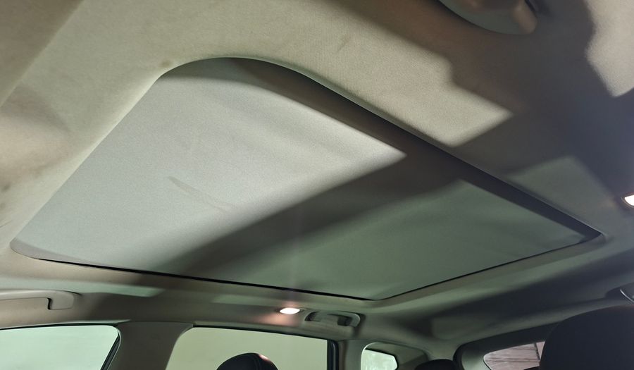 Nissan Murano 3.5 CVT EXCLUSIVE 4WD Suv 2018