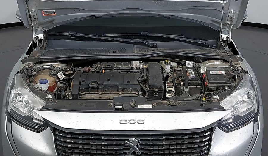 Peugeot 208 1.6 ALLURE AUTO Hatchback 2022