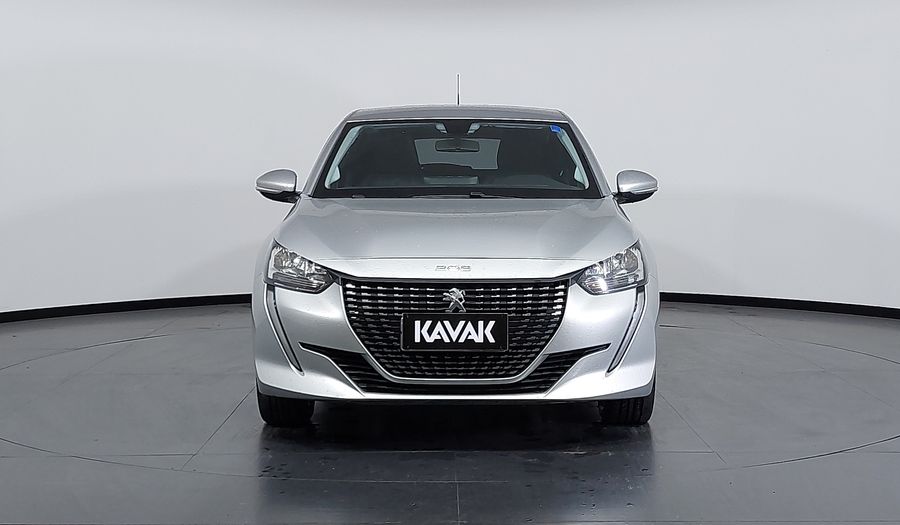 Peugeot 208 1.6 ALLURE AUTO Hatchback 2022