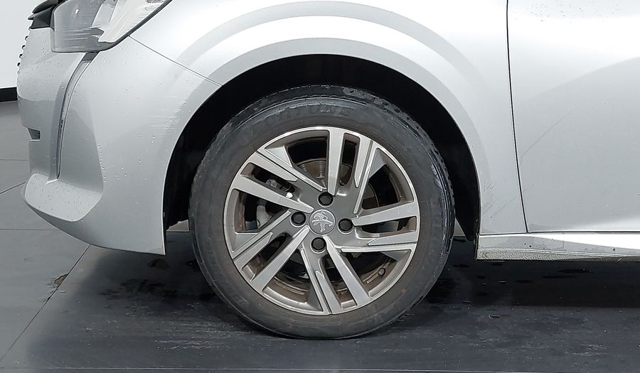 Peugeot 208 1.6 ALLURE AUTO Hatchback 2022