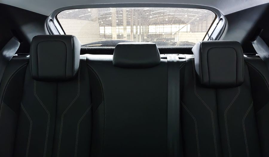 Peugeot 208 1.6 ALLURE AUTO Hatchback 2022