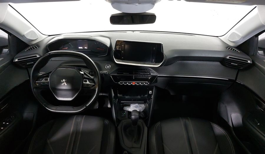 Peugeot 208 1.6 ALLURE AUTO Hatchback 2022