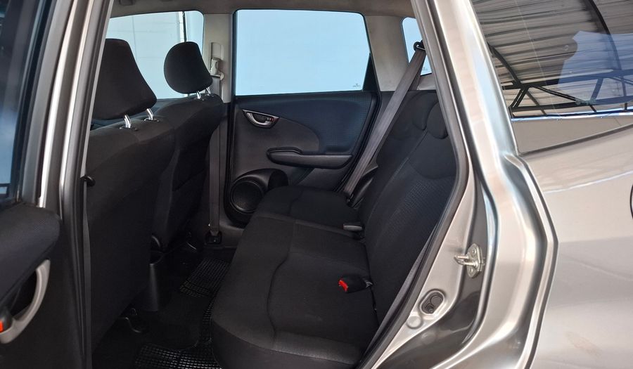 Honda Fit 1.4 LX MT Hatchback 2010