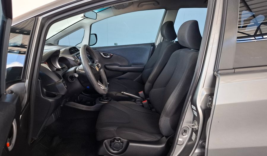 Honda Fit 1.4 LX MT Hatchback 2010