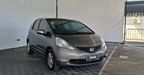 Honda Fit 1.4 LX MT Hatchback 2010