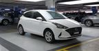 Hyundai Hb20 1.0 VISION Hatchback 2021