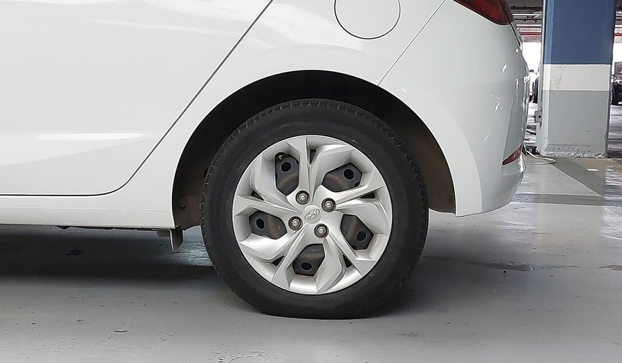 Hyundai Hb20 1.0 VISION Hatchback 2021