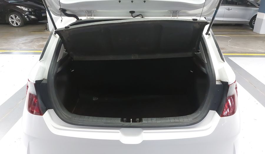 Hyundai Hb20 1.0 VISION Hatchback 2021