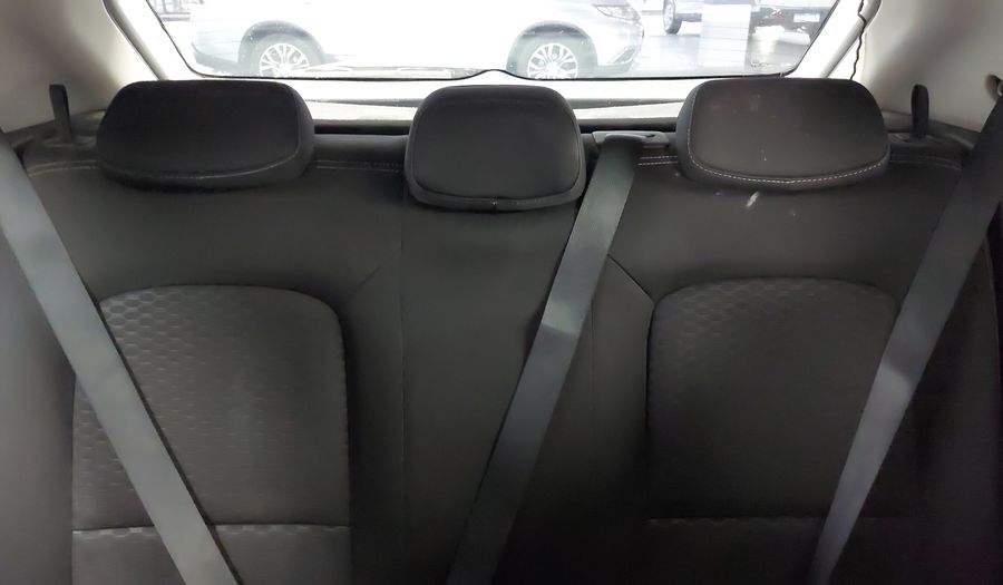 Hyundai Hb20 1.0 VISION Hatchback 2021