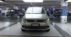 Volkswagen Spacefox 1.6 VHT TOTAL FLEX TREND I-MOTION Wagon 2013