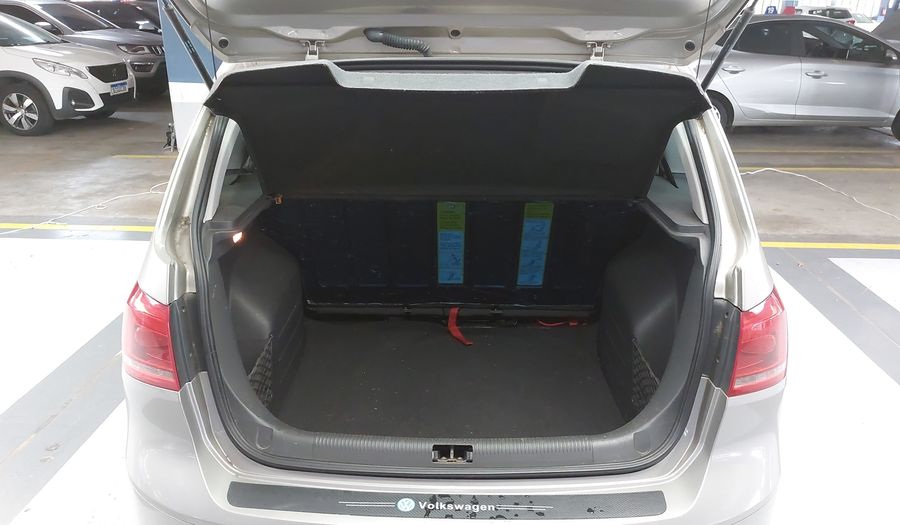 Volkswagen Spacefox 1.6 VHT TOTAL FLEX TREND I-MOTION Wagon 2013