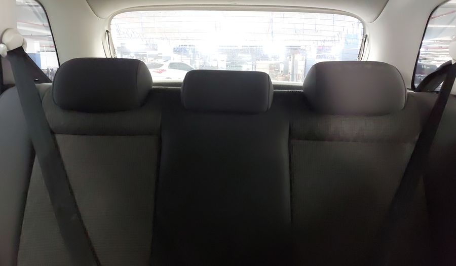 Volkswagen Spacefox 1.6 VHT TOTAL FLEX TREND I-MOTION Wagon 2013