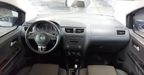 Volkswagen Spacefox 1.6 VHT TOTAL FLEX TREND I-MOTION Wagon 2013