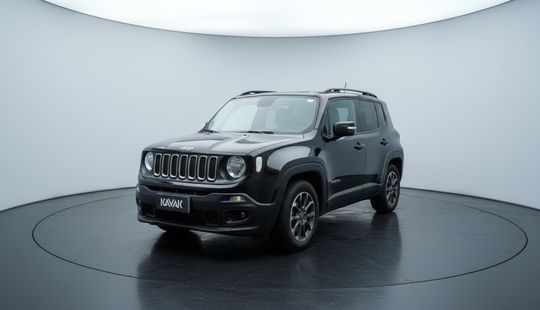 Jeep • Renegade