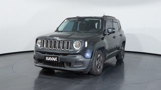 Jeep Renegade 1.8 AUTO