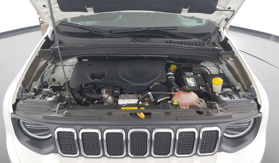 Jeep Renegade 1.3 T270 LONGITUDE AUTO Suv 2023