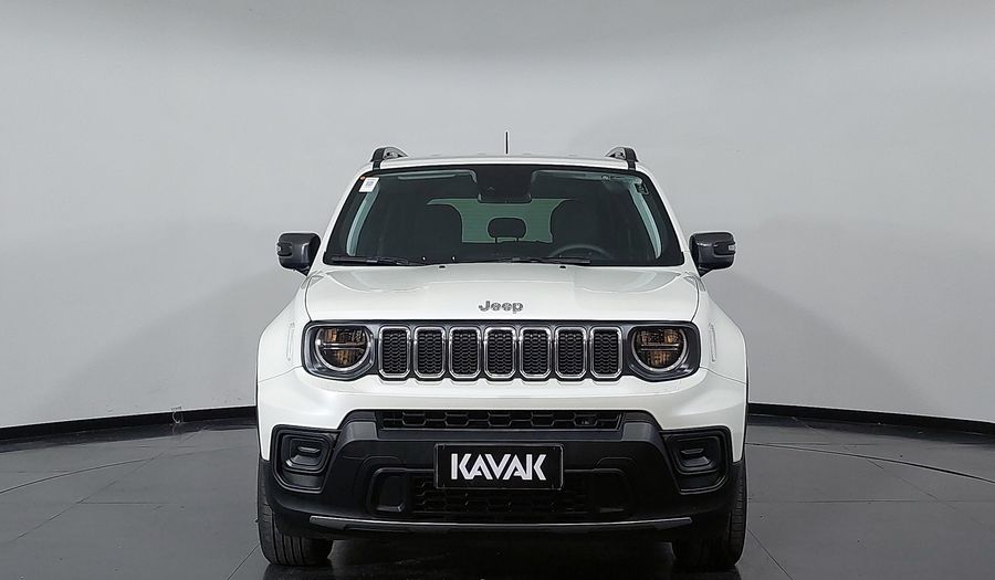 Jeep Renegade 1.3 T270 LONGITUDE AUTO Suv 2023