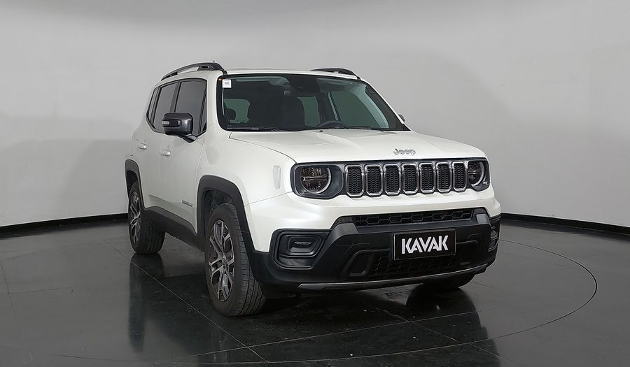 Jeep Renegade 1.3 T270 LONGITUDE AUTO Suv 2023