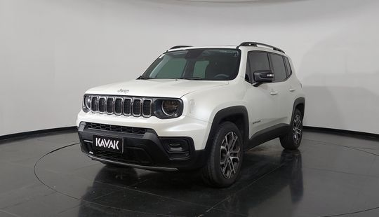 Jeep • Renegade