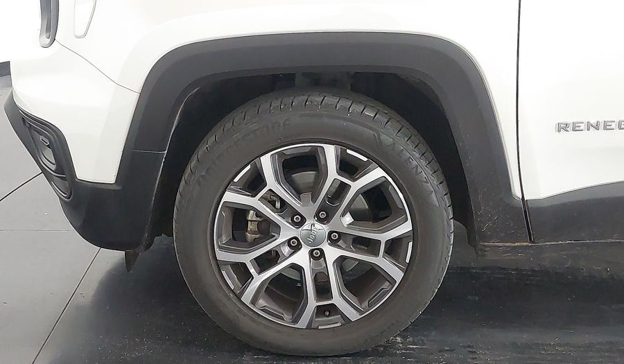 Jeep Renegade 1.3 T270 LONGITUDE AUTO Suv 2023