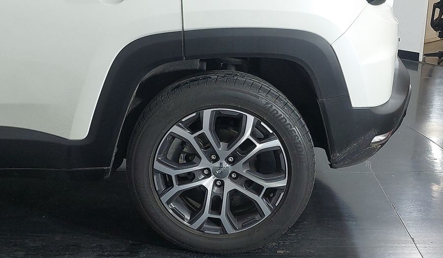 Jeep Renegade 1.3 T270 LONGITUDE AUTO Suv 2023