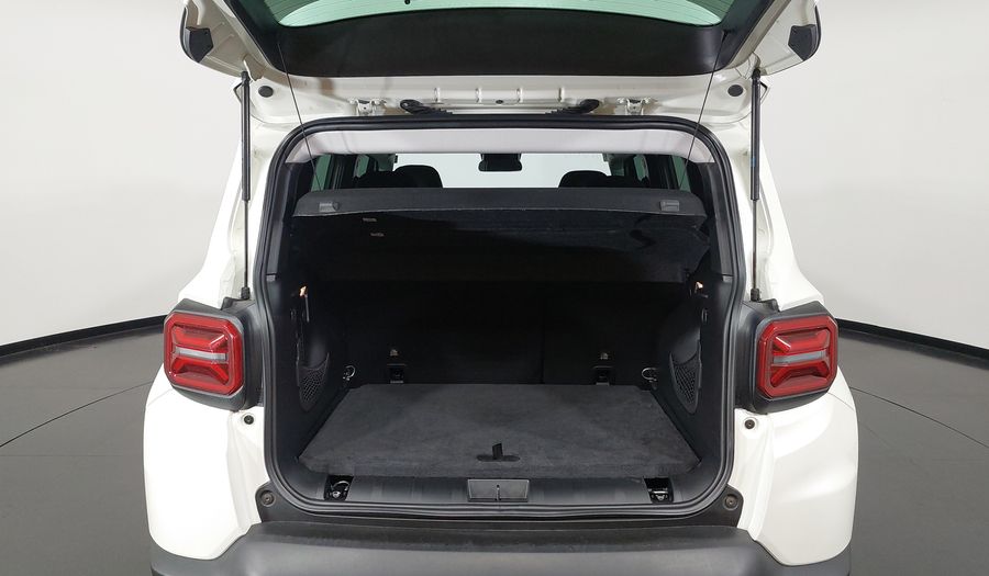 Jeep Renegade 1.3 T270 LONGITUDE AUTO Suv 2023