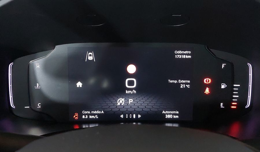 Jeep Renegade 1.3 T270 LONGITUDE AUTO Suv 2023