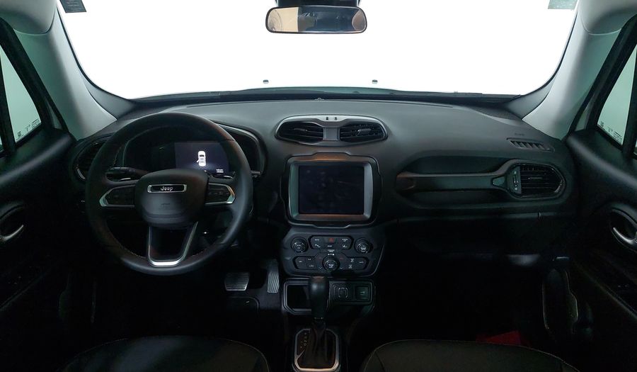 Jeep Renegade 1.3 T270 LONGITUDE AUTO Suv 2023