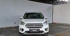Ford Kuga 2.0 TITANIUM 4WD AUTO Suv 2018