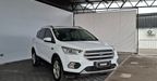 Ford Kuga 2.0 TITANIUM 4WD AUTO Suv 2018
